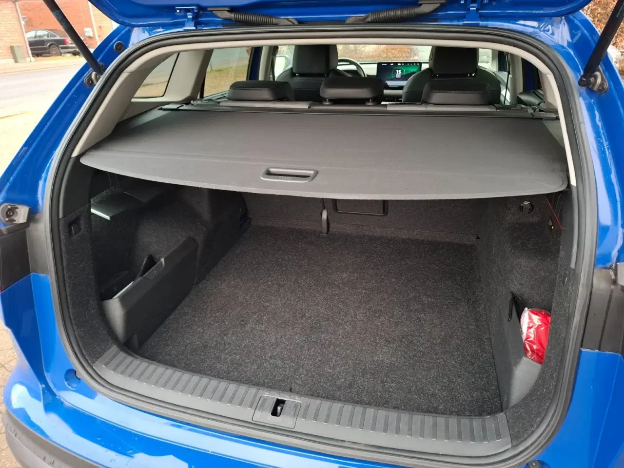 Billede 13 - Skoda Enyaq 80 iV Loft