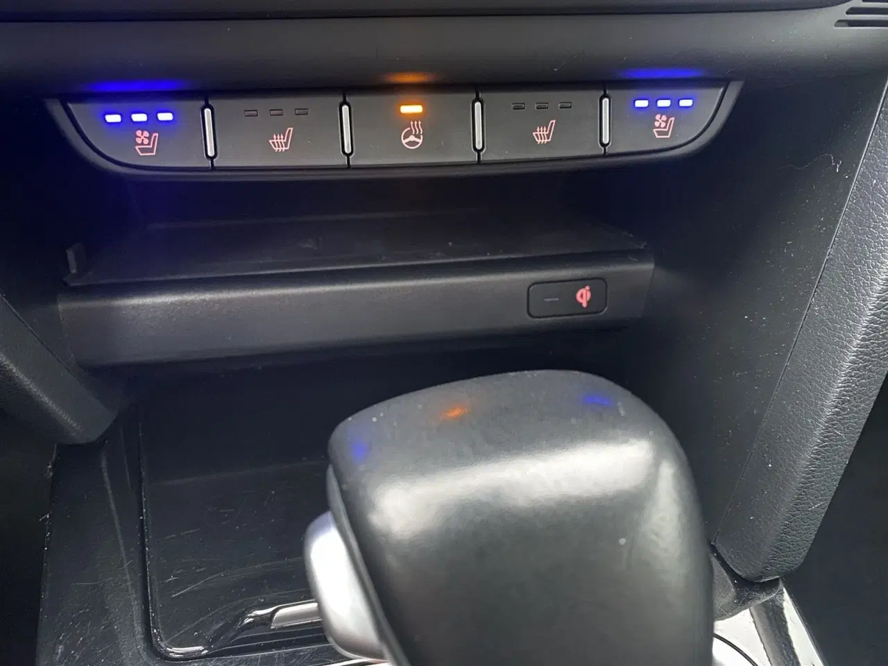 Billede 18 - Kia Ceed 1,6 PHEV Upgrade SW DCT