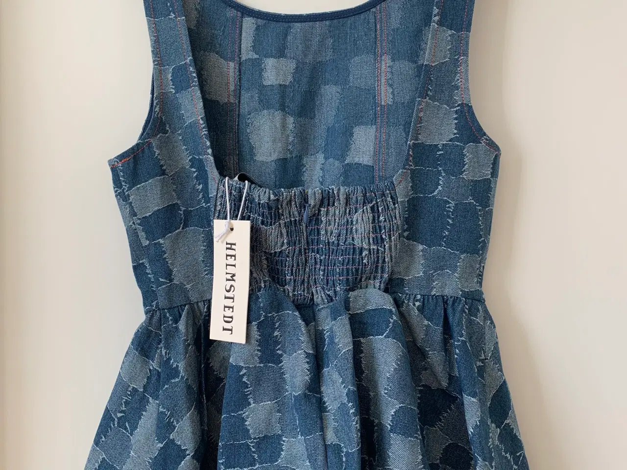 Billede 5 - Helmstedt denim top