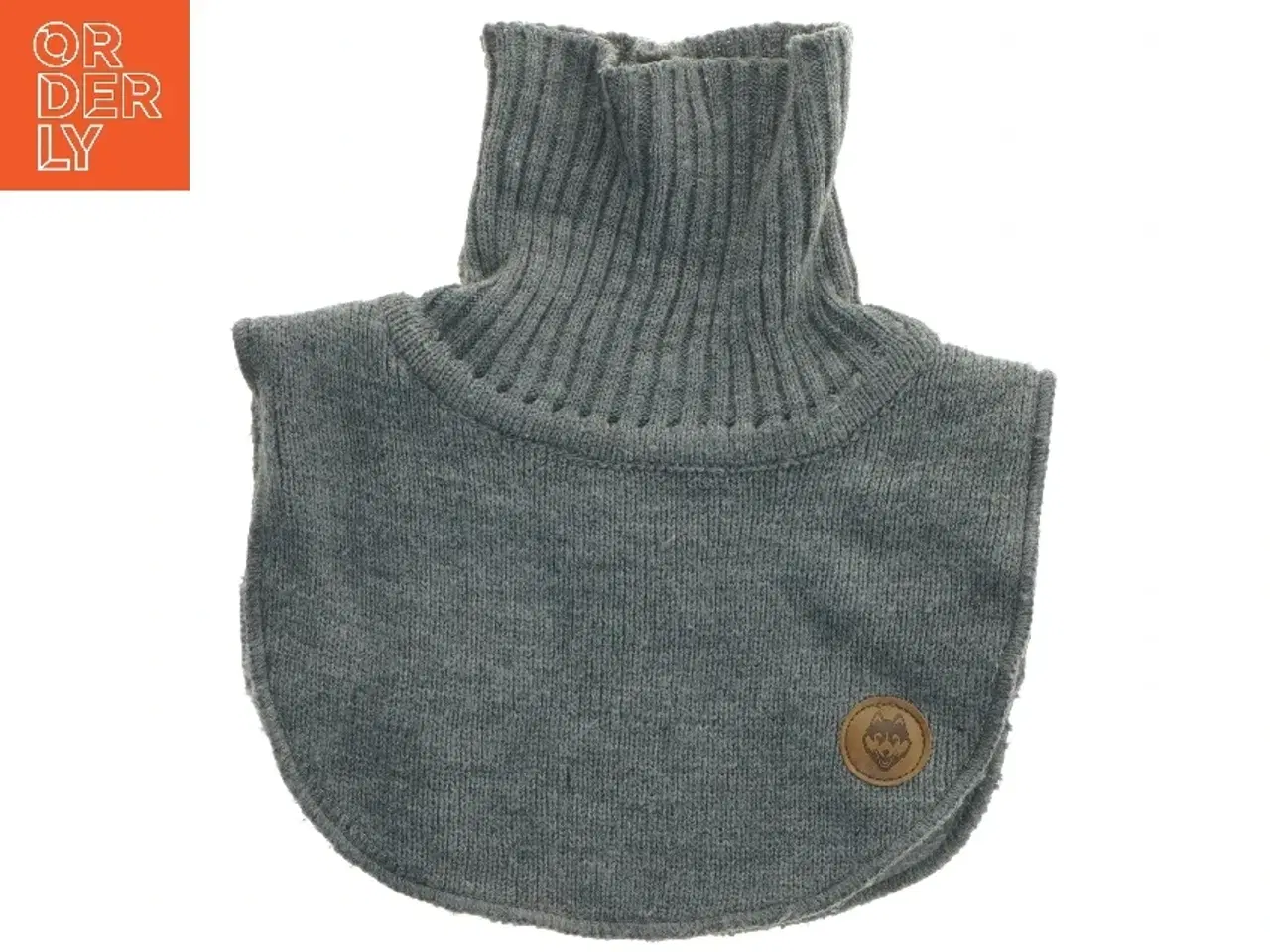 Billede 3 - Strikket halsedisse til børn fra H&M (str. Ø 20 cm)