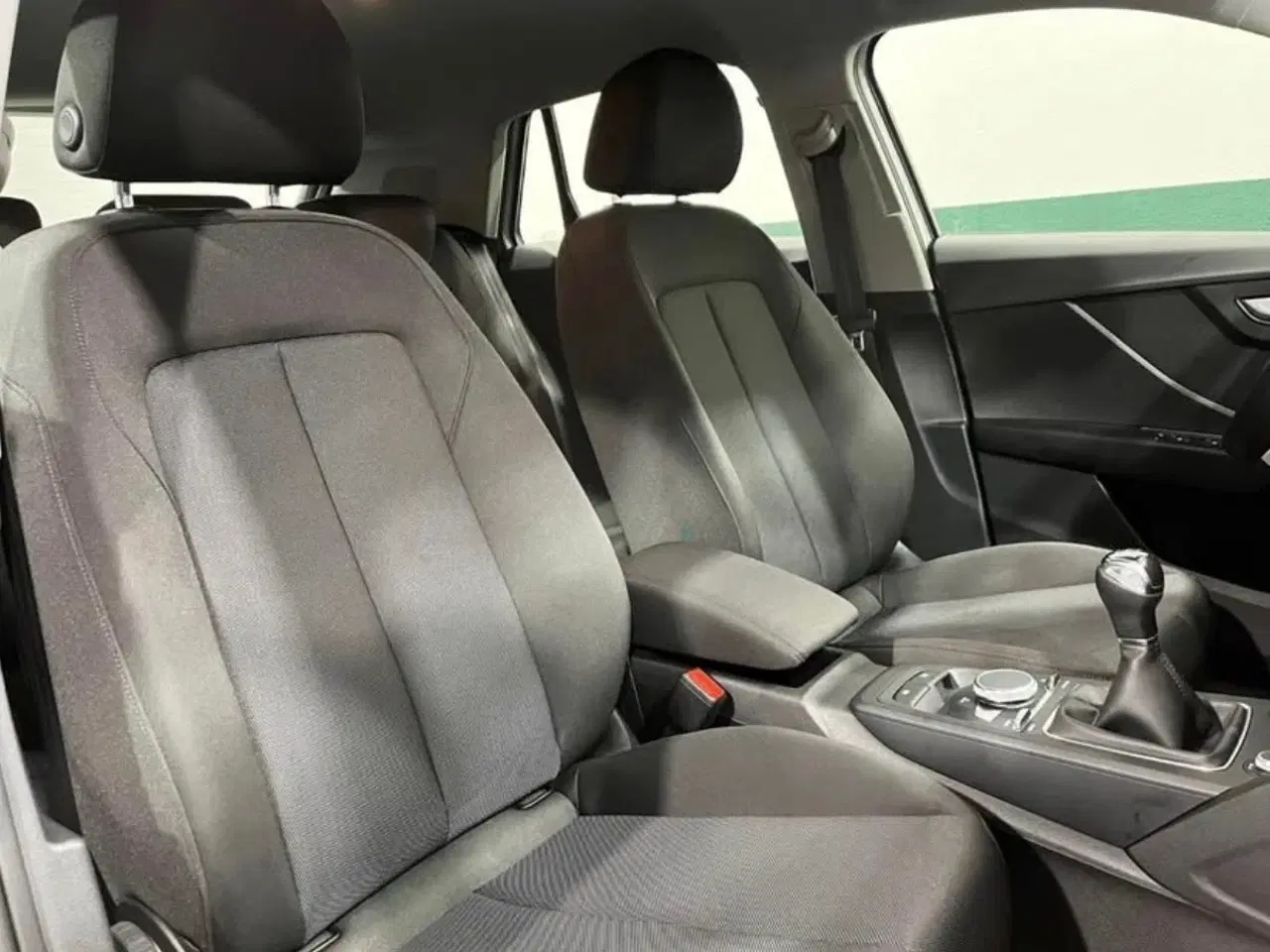 Billede 9 - Audi Q2 30 TFSi Prestige