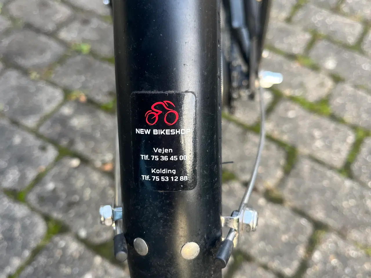 Billede 3 - Centurion herrecykel sort