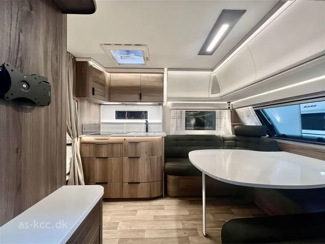 Billede 5 - 2025 - Kabe Briljant 470 XL KS