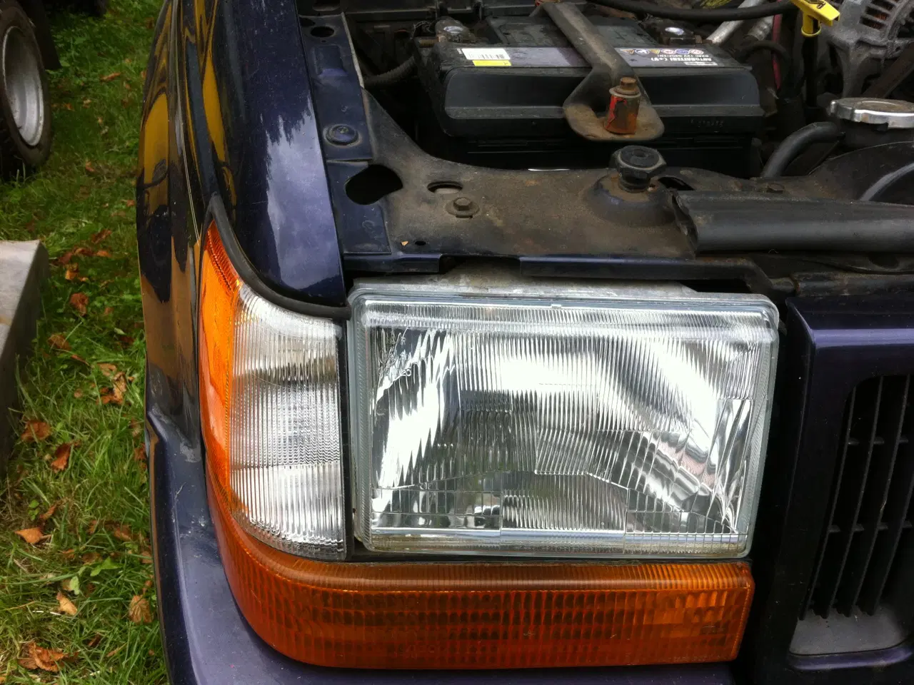 Billede 15 - Jeep Grand Cherokee V8 1997/98
