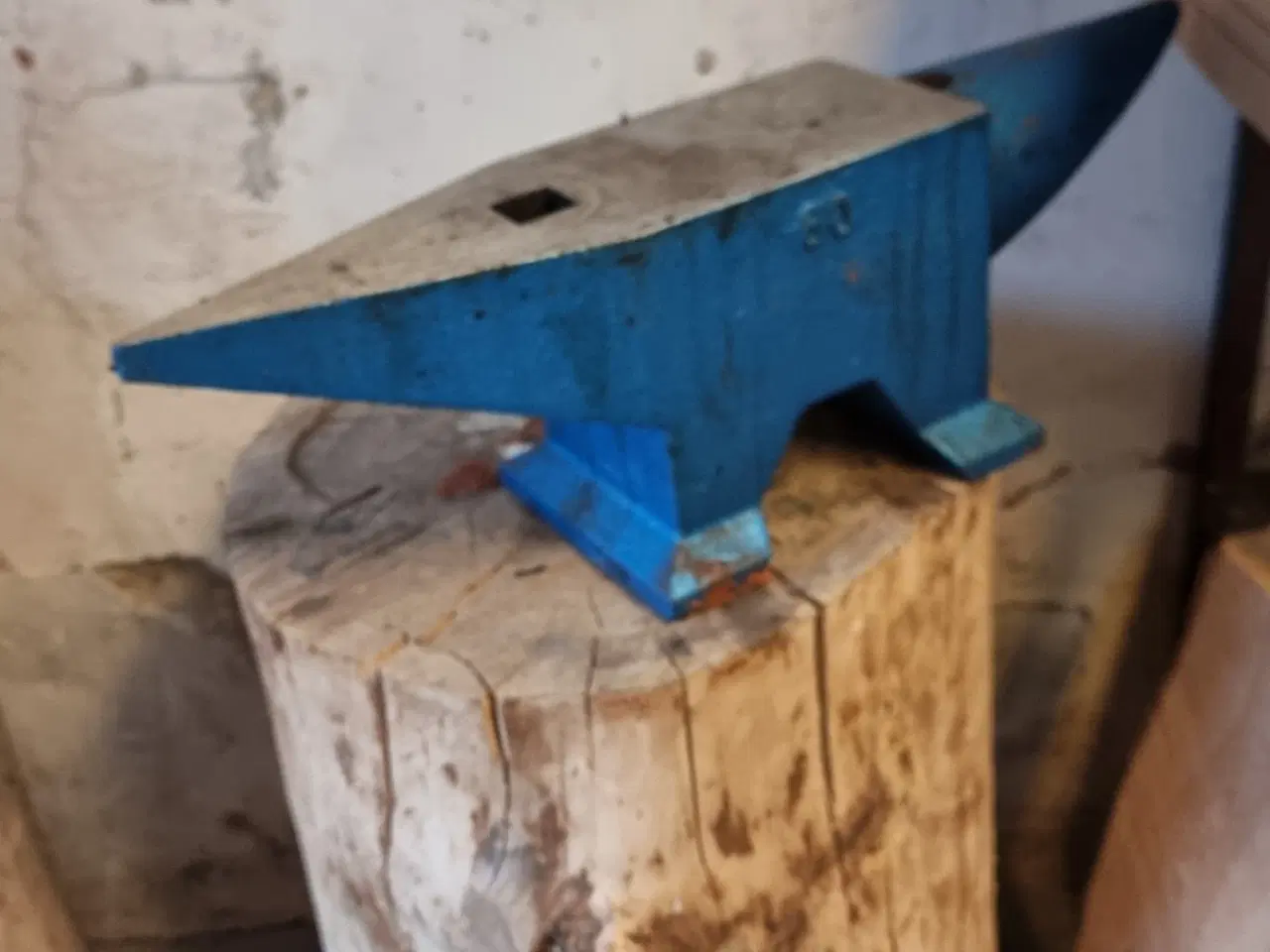 Billede 3 - Stor armbolt og solid armbolt