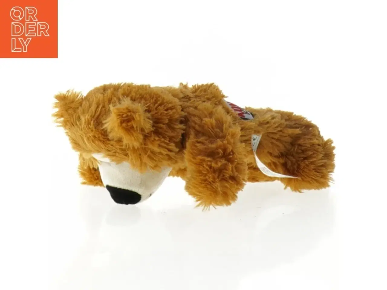 Billede 4 - KONG Knots hundelegetøj