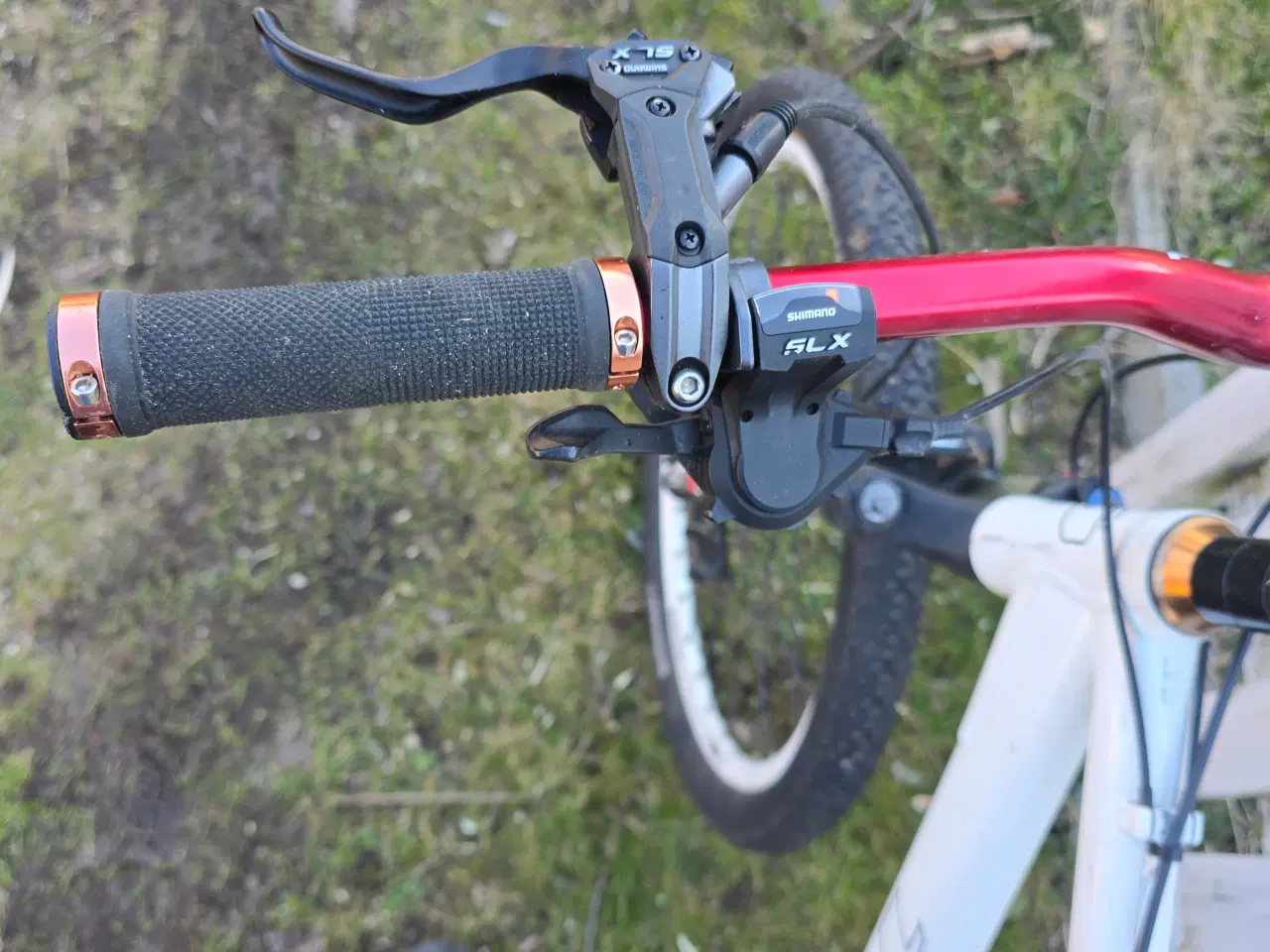 Billede 2 - Mountainbike sælges 