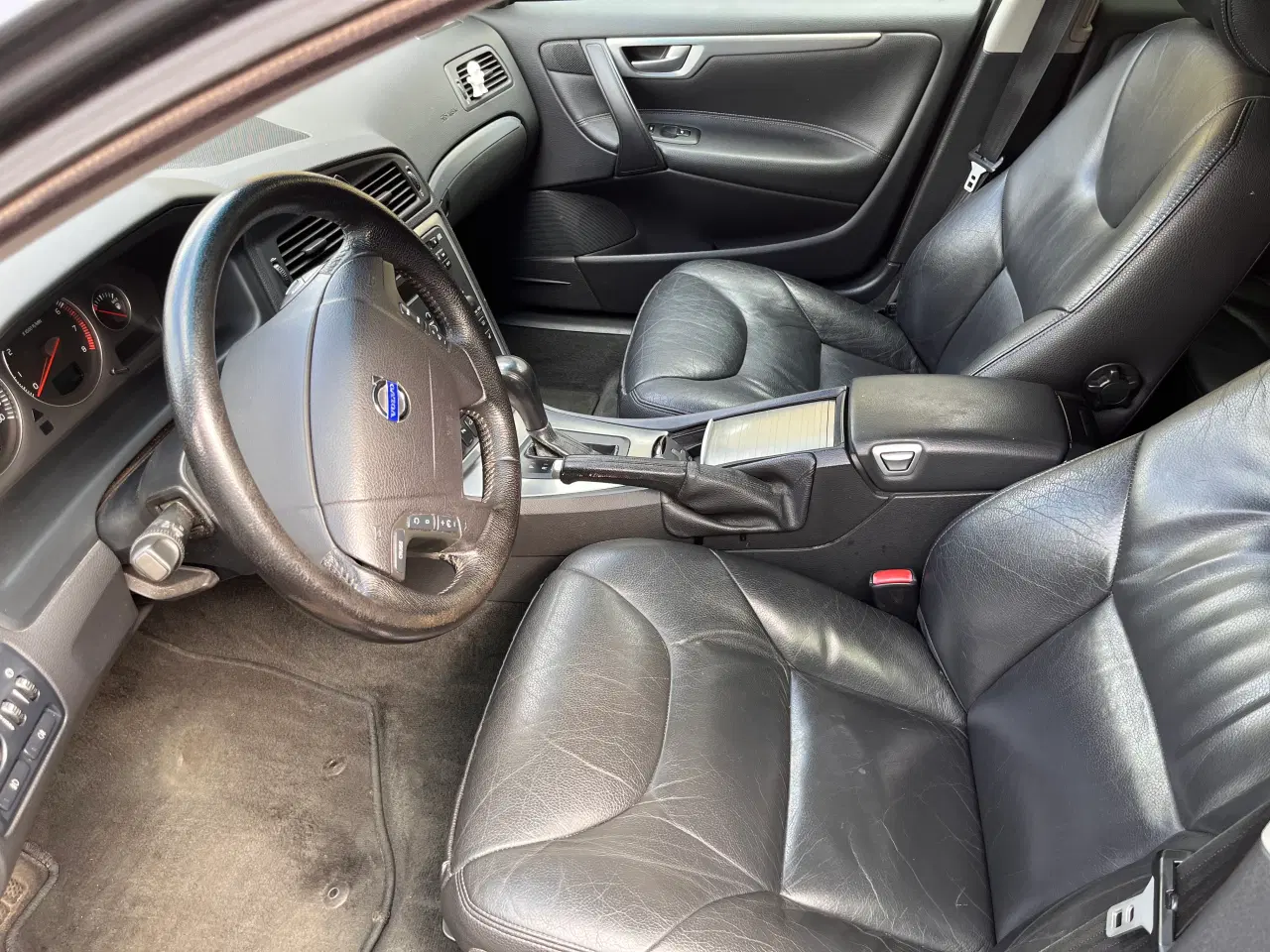 Billede 11 - Volvo V70 2.4 “defekt”