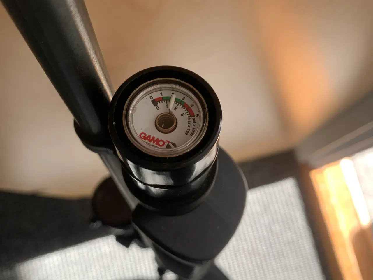 Billede 9 - Pcp GAMO 4,5 mm