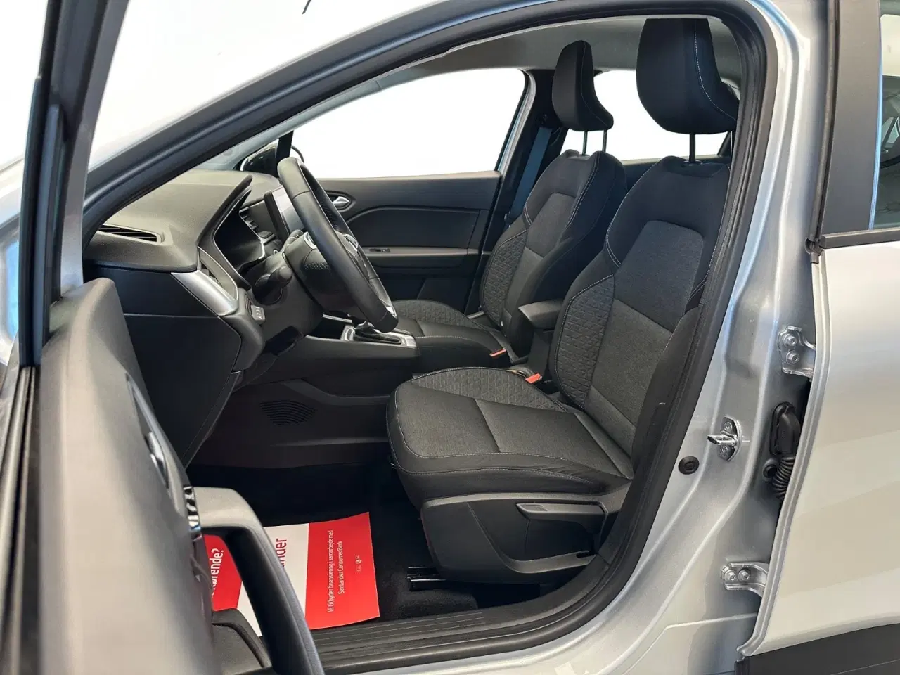 Billede 11 - Renault Captur 1,6 E-Tech Zen