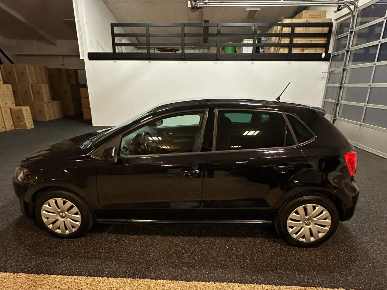 Billede 4 - Vw polo 1,6 tdi