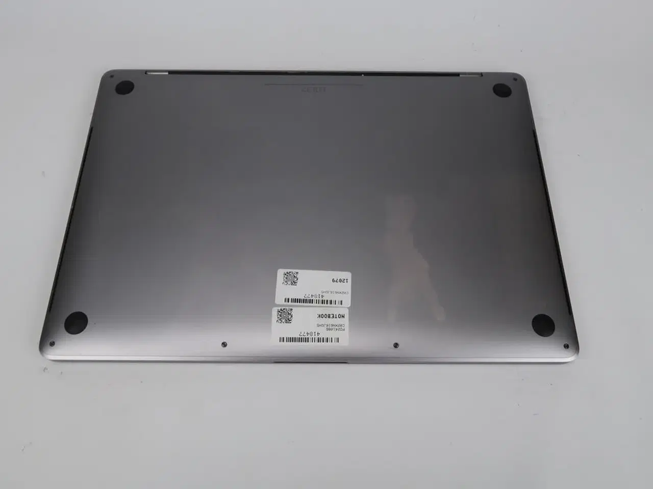 Billede 4 - Apple Macbook Pro 15,4"