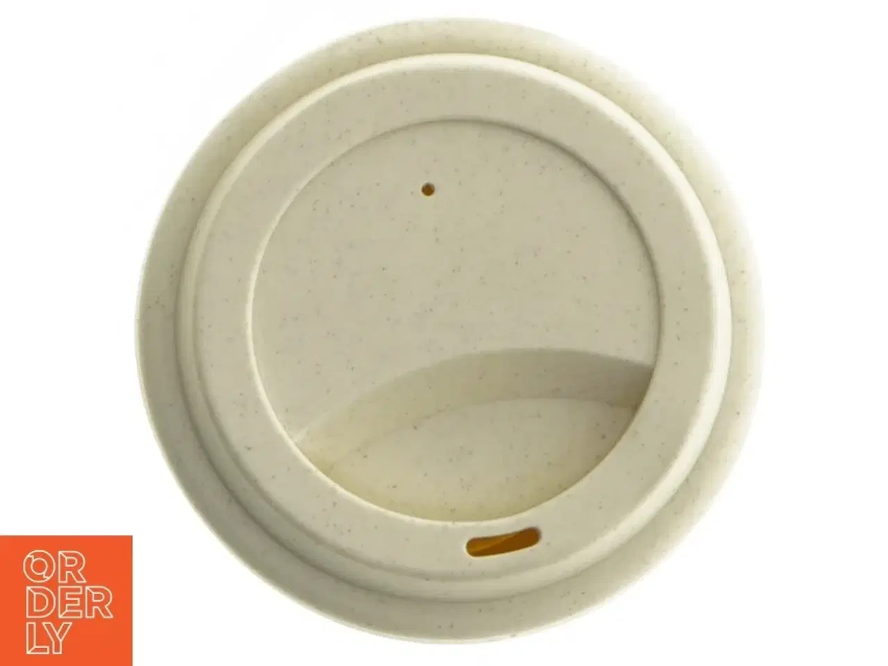 Billede 5 - Genanvendelig kaffekrus med låg (str. 12 cm) fra Formue Pleje