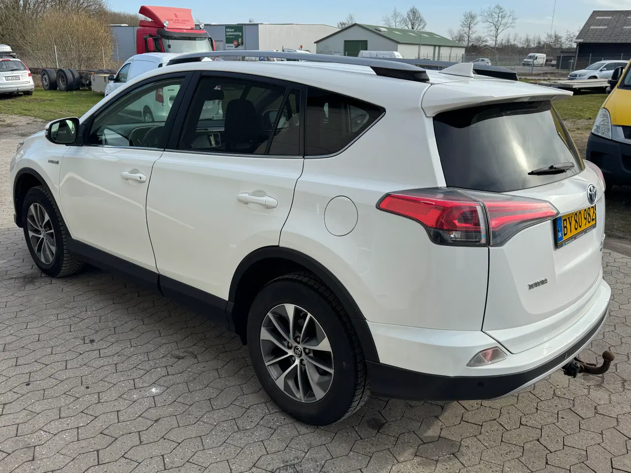 Billede 5 - Toyota RAV 4 