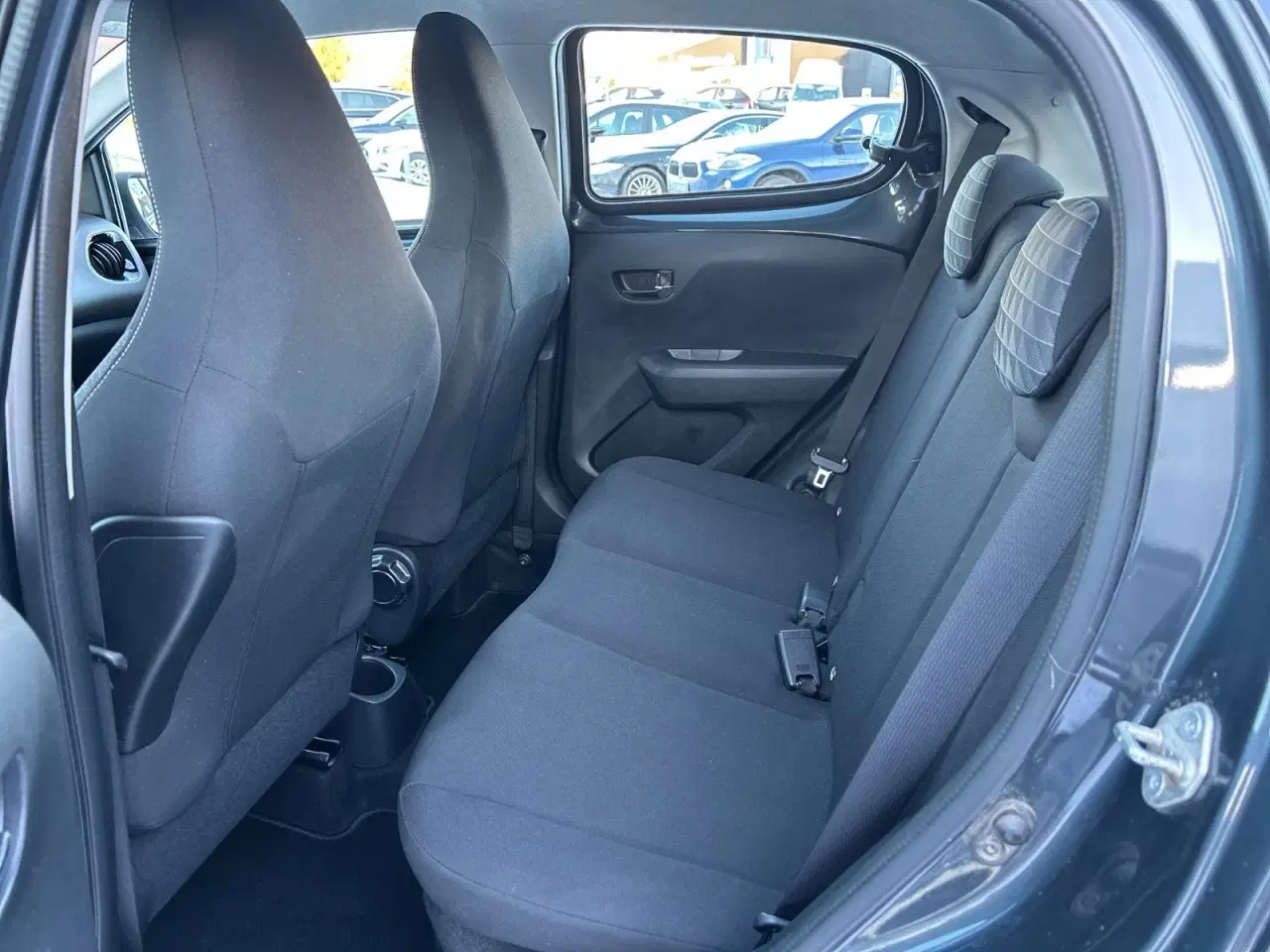 Billede 20 - Peugeot 108 1,0 e-VTi 72 Allure+