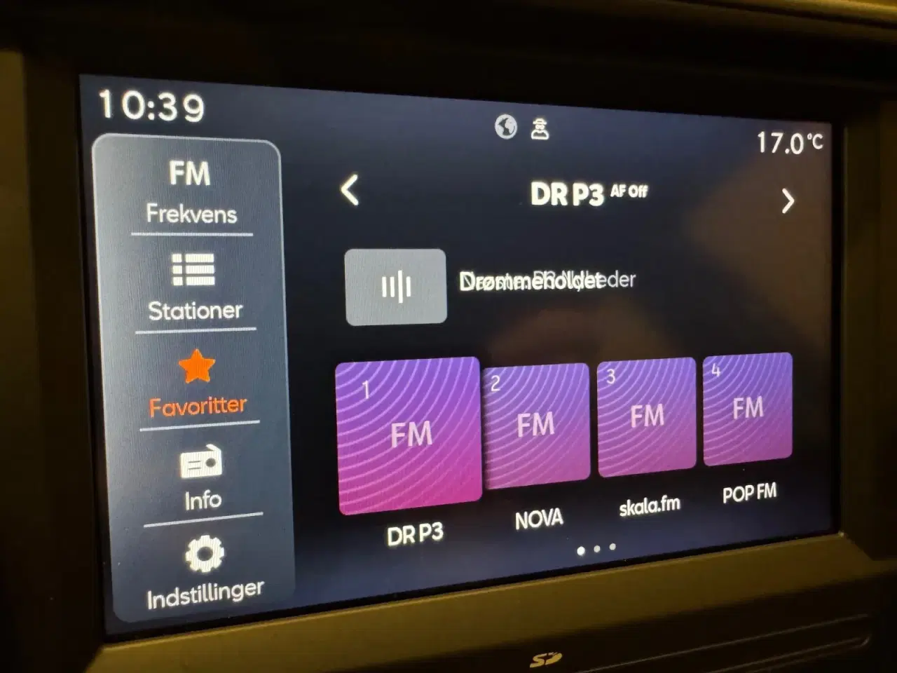 Billede 9 - Seat Ibiza 1,0 TSi 95 Style