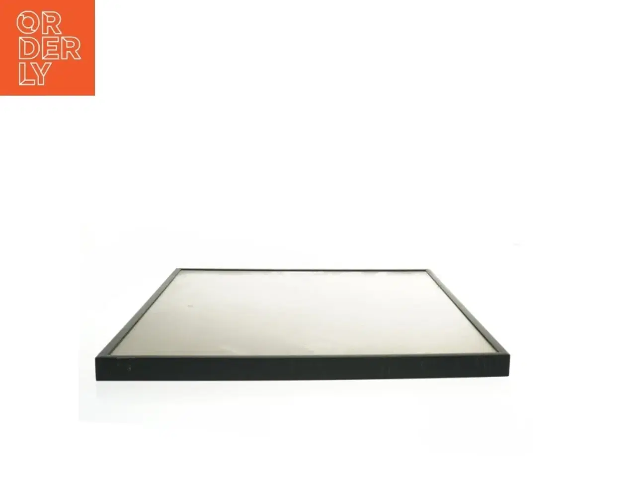 Billede 3 - Kvadratisk billedramme (str. 32,5x32,5 cm)