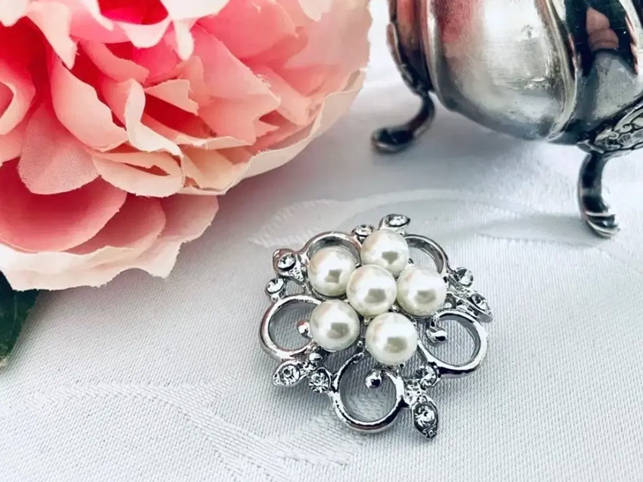 Billede 3 - Broche i god stand 