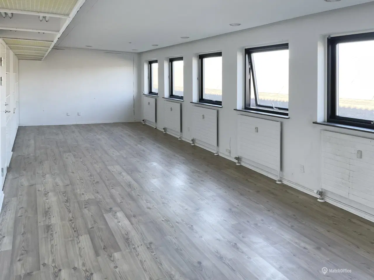 Billede 3 - Moderne og fleksibelt kontorlejemål i Skovlunde med nem adgang til Storkøbenhavn