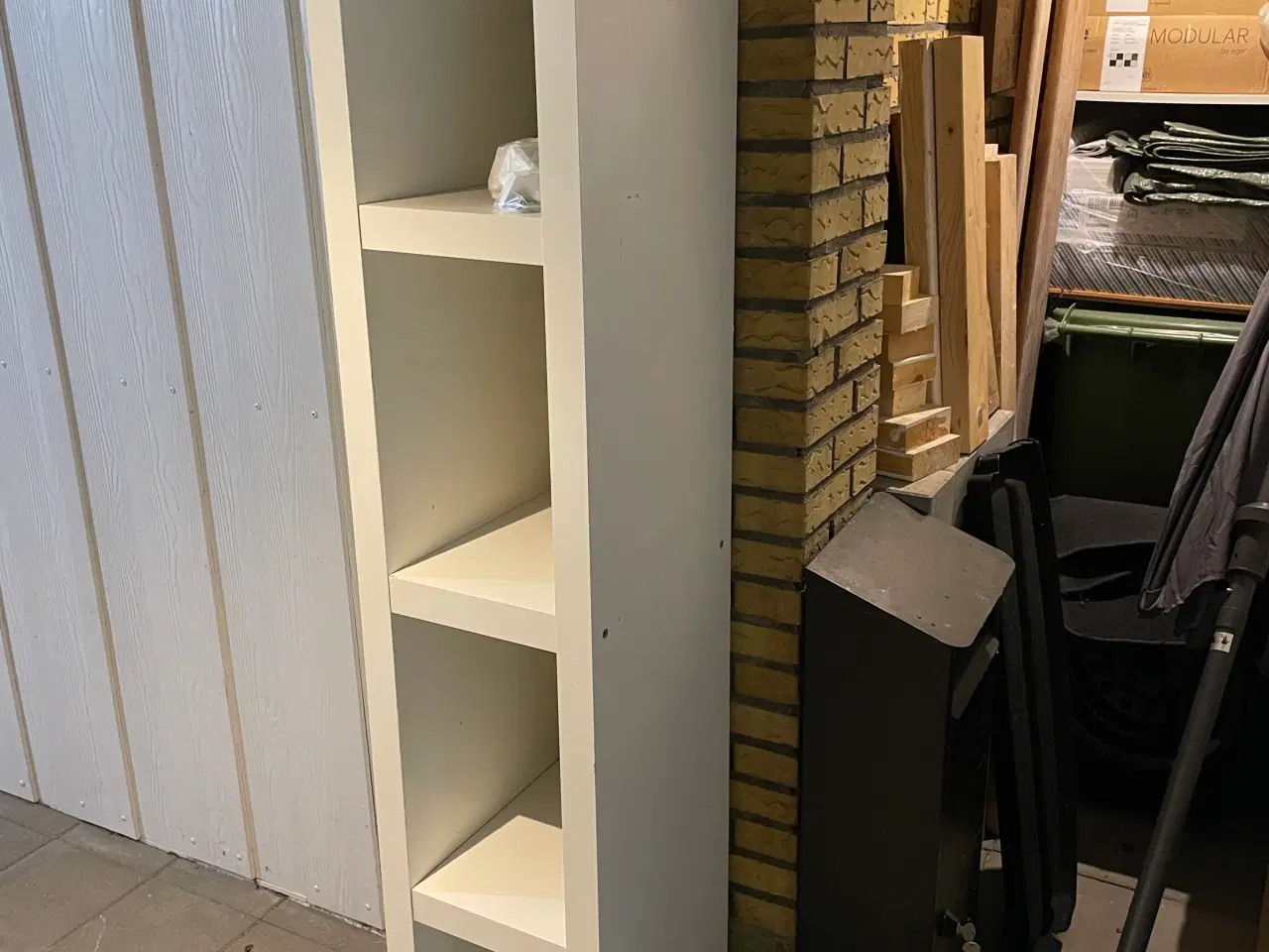 Billede 2 - IKEA reol