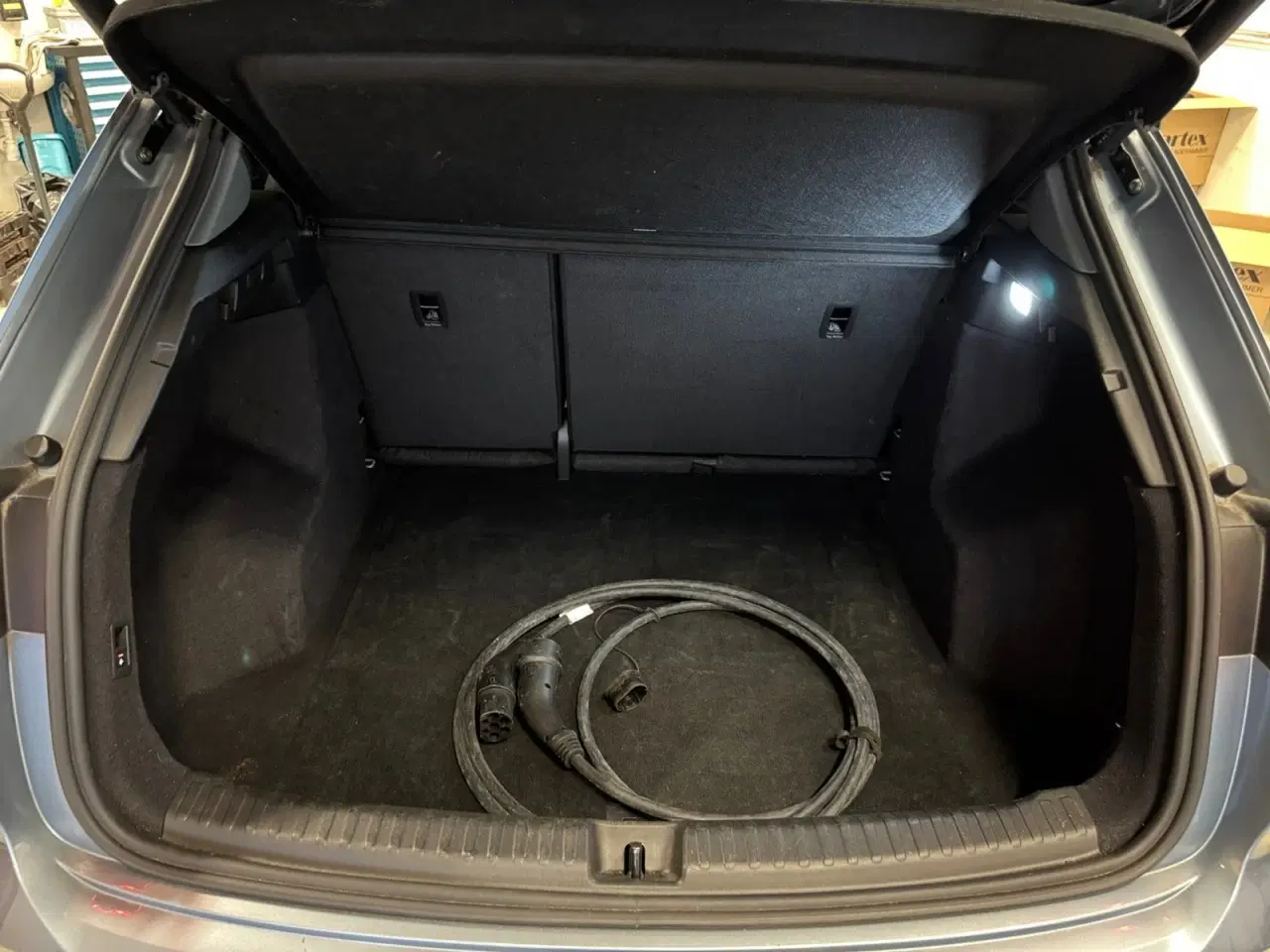 Billede 15 - Audi Q4 e-tron 40 