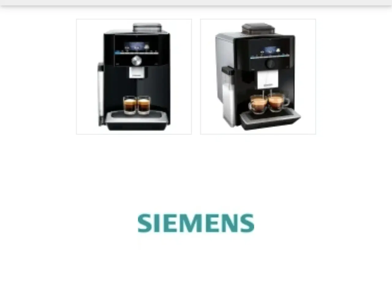 Billede 5 - Siemens EQ9-S300