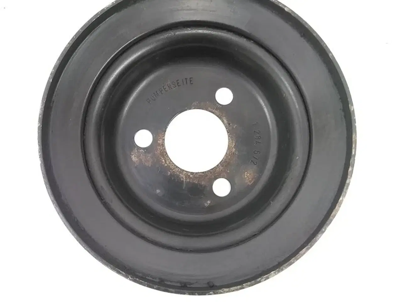 Billede 1 - Remhjul Servopumpe - 32421730097 C53153 BMW E30 E28 E34 Z1