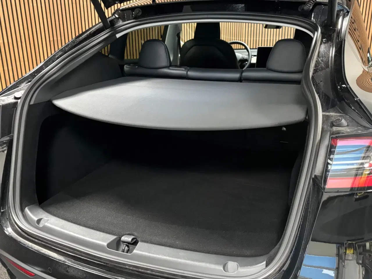 Billede 17 - Tesla Model Y  Long Range AWD