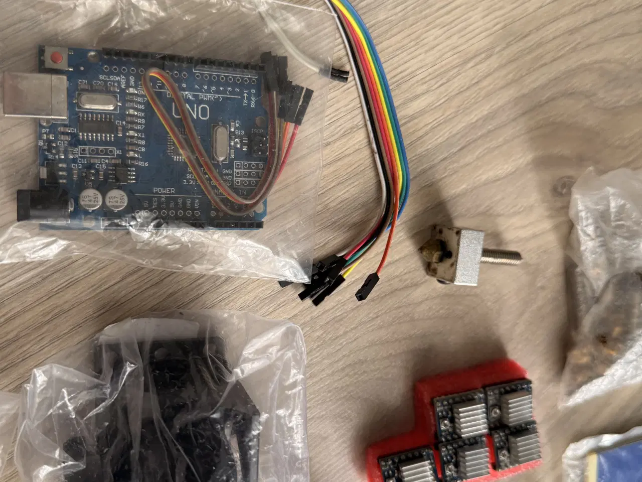 Billede 10 - 3D Printer Reservedele 