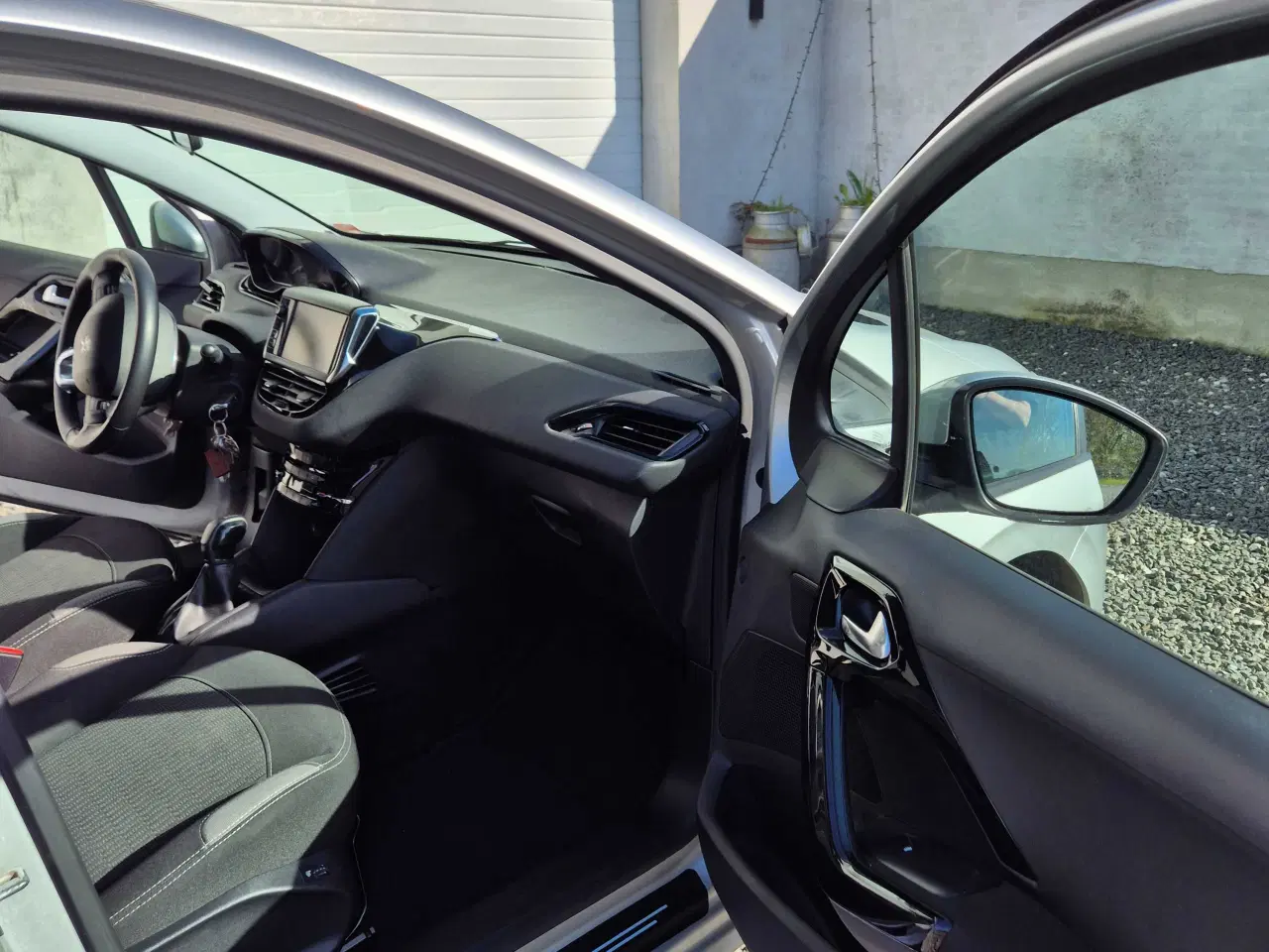 Billede 13 - Billig øko bil