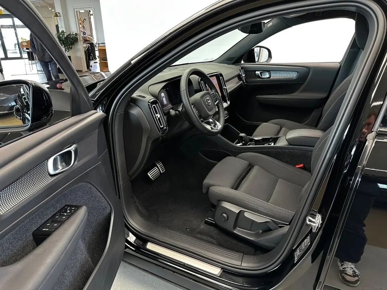 Billede 10 - Volvo XC40  P6 ReCharge Core
