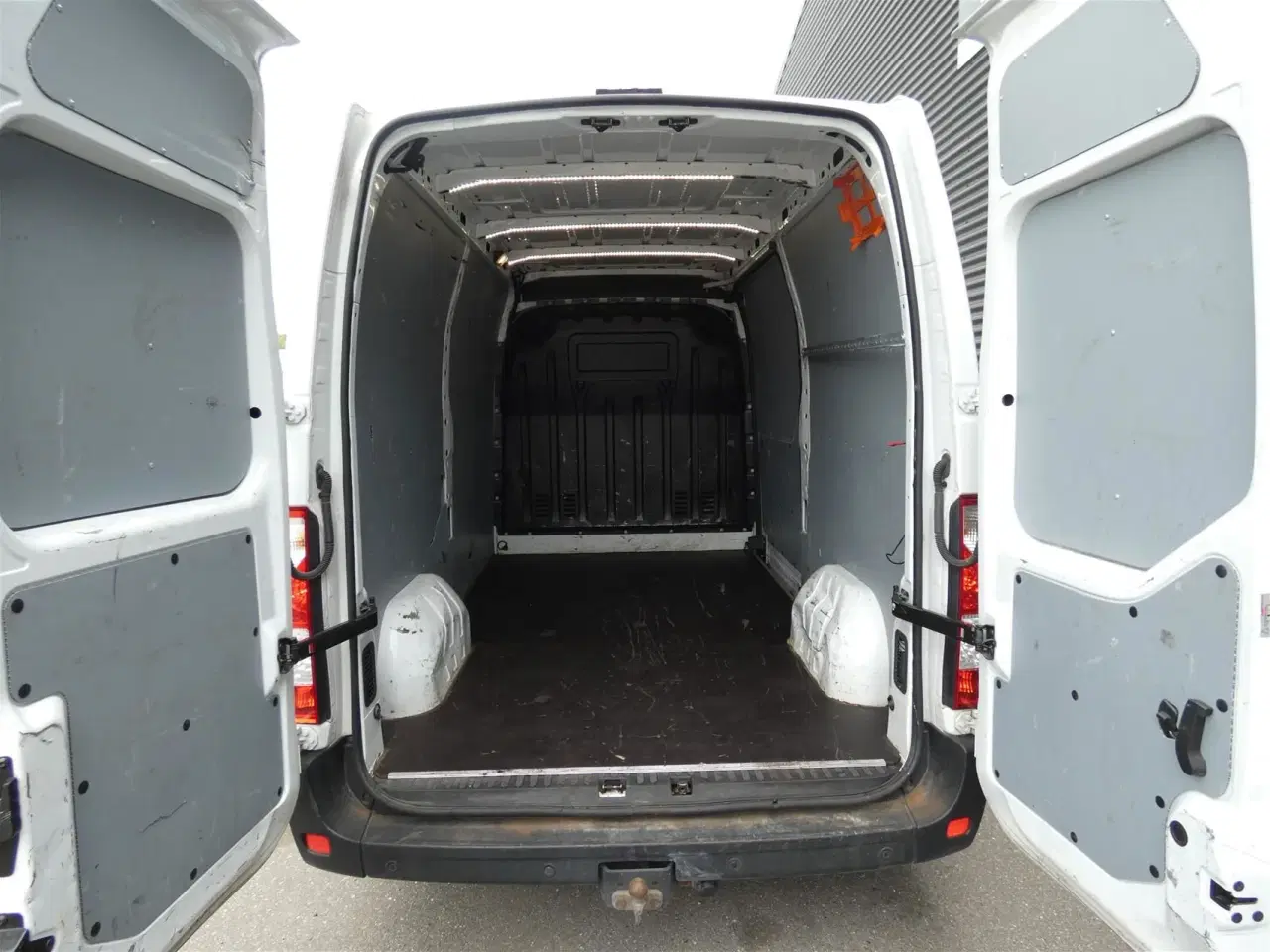 Billede 7 - Renault Master T33 L2H2 2,3 DCI start/stop 145HK Van 6g