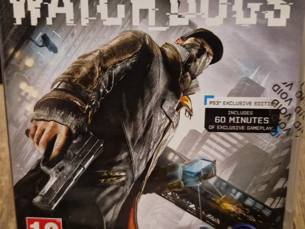 Billede 2 - PS3 spil.