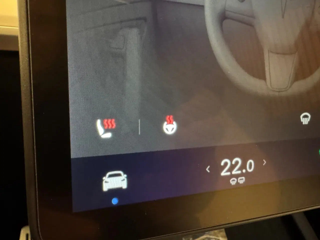 Billede 11 - Tesla Model Y Long Range AWD