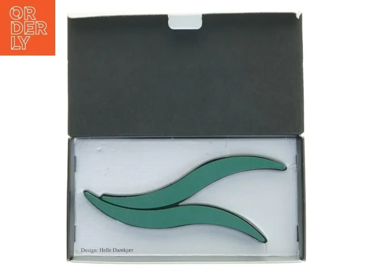 Billede 1 - Royal Copenhagen bordskåner fra Royal Copenhagen (str. 17 cm)