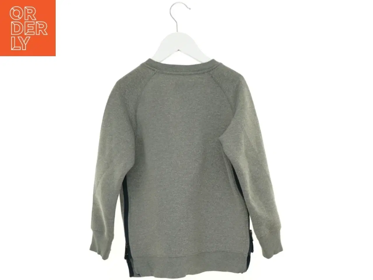 Billede 2 - Sweatshirt fra Zara (str. 122 cm)