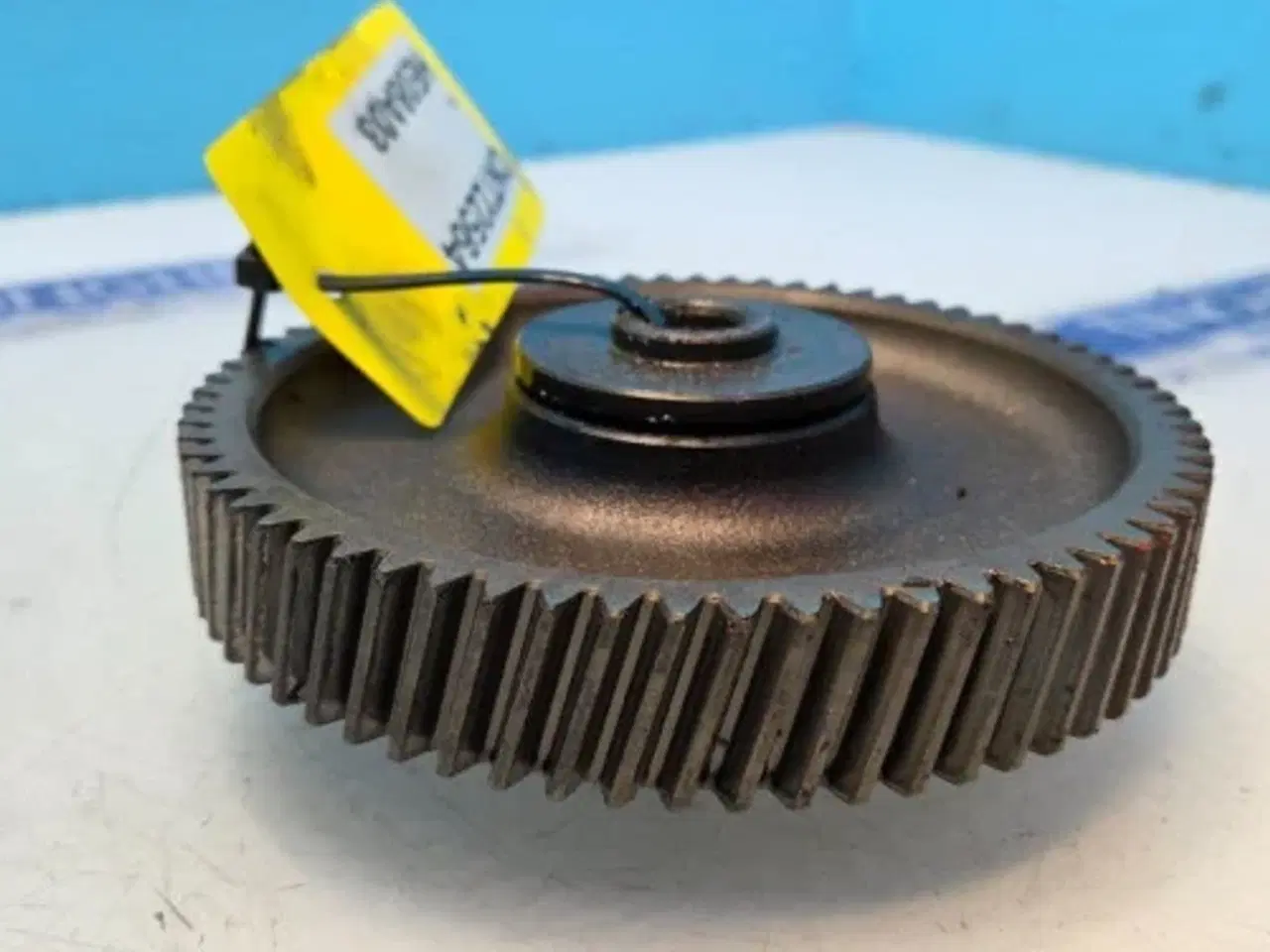 Billede 6 - Case 1620 Spidshjul 3055043R3