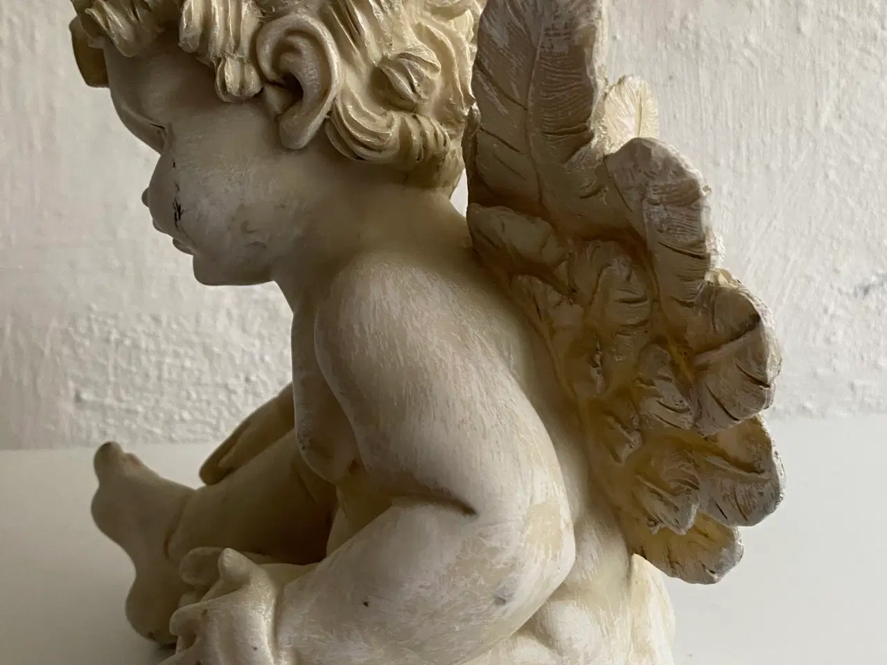 Billede 8 - Engle figuer