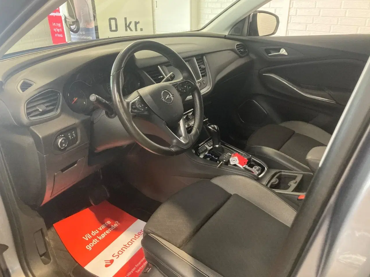 Billede 9 - Opel Grandland X 1,2 T 130 Enjoy aut.