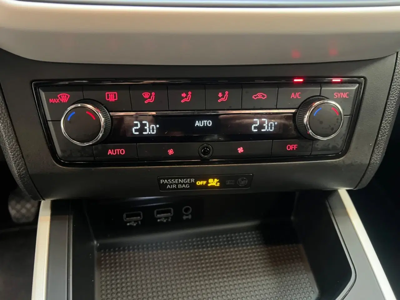 Billede 11 - Seat Arona 1,6 TDi 95 Xcellence