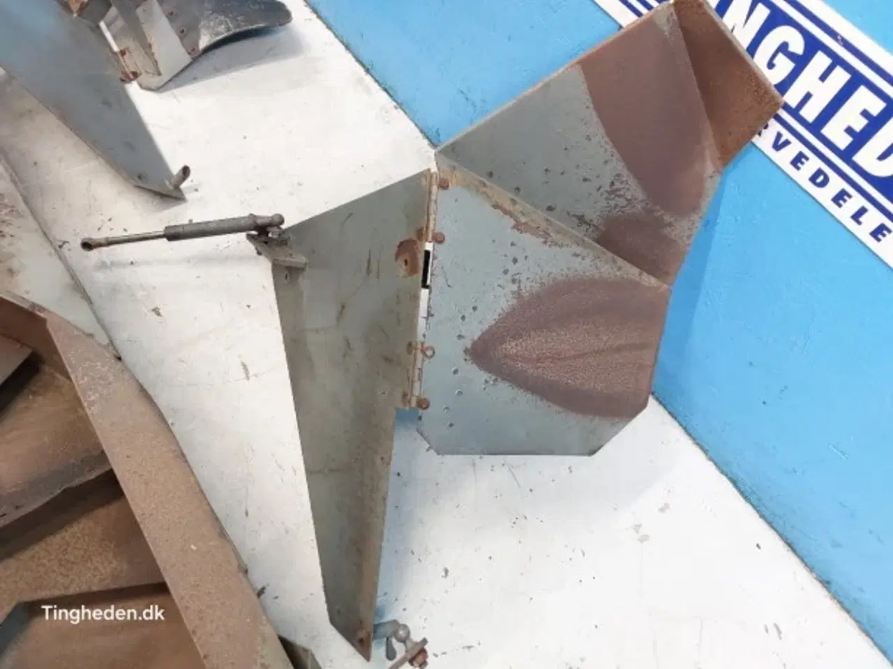 Billede 11 - Massey Ferguson 7276 Avnerspreder