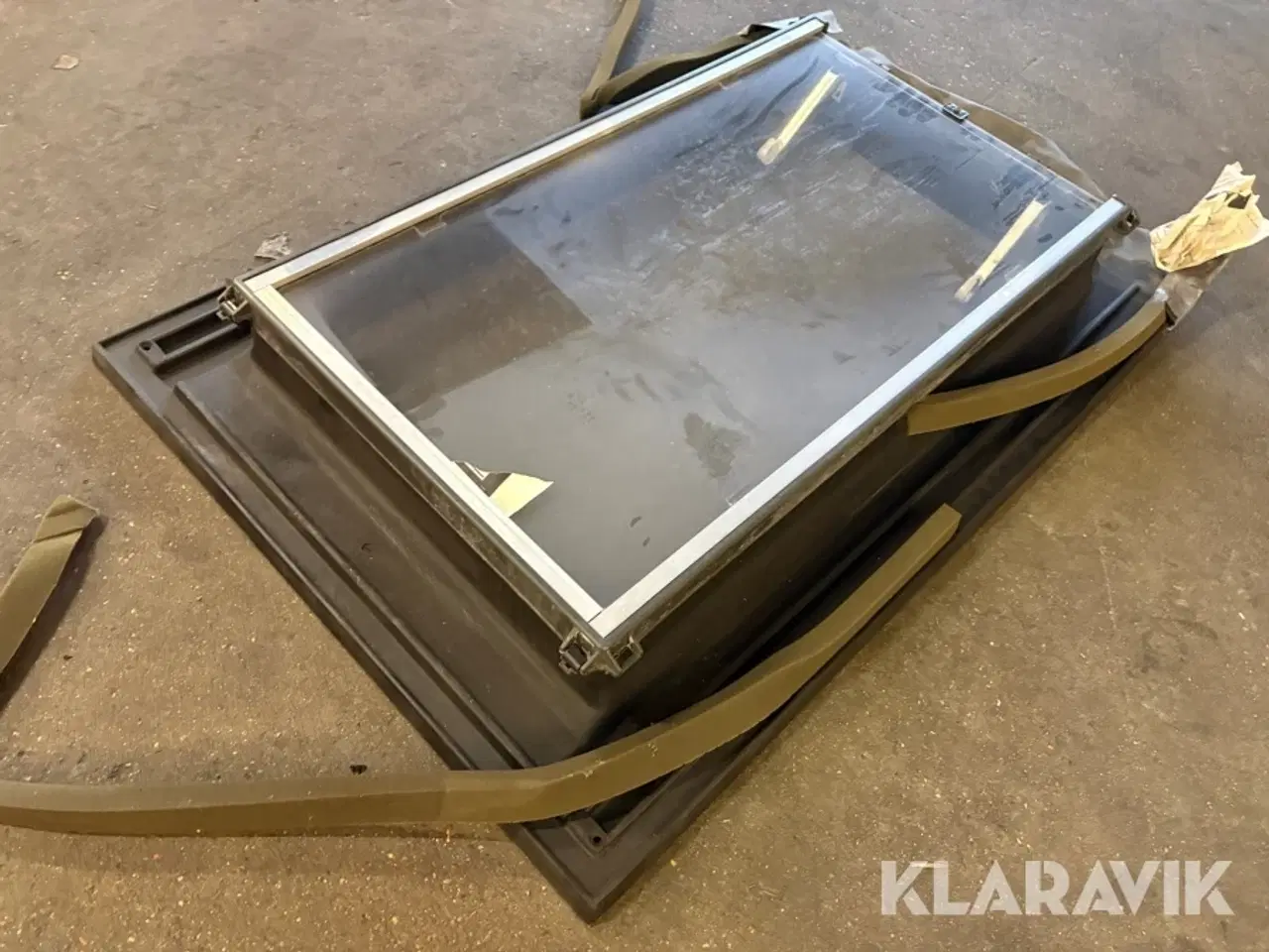 Billede 3 - Tagvindue Ubbink