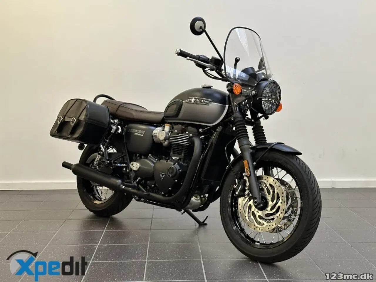 Billede 3 - Triumph Bonneville T 120