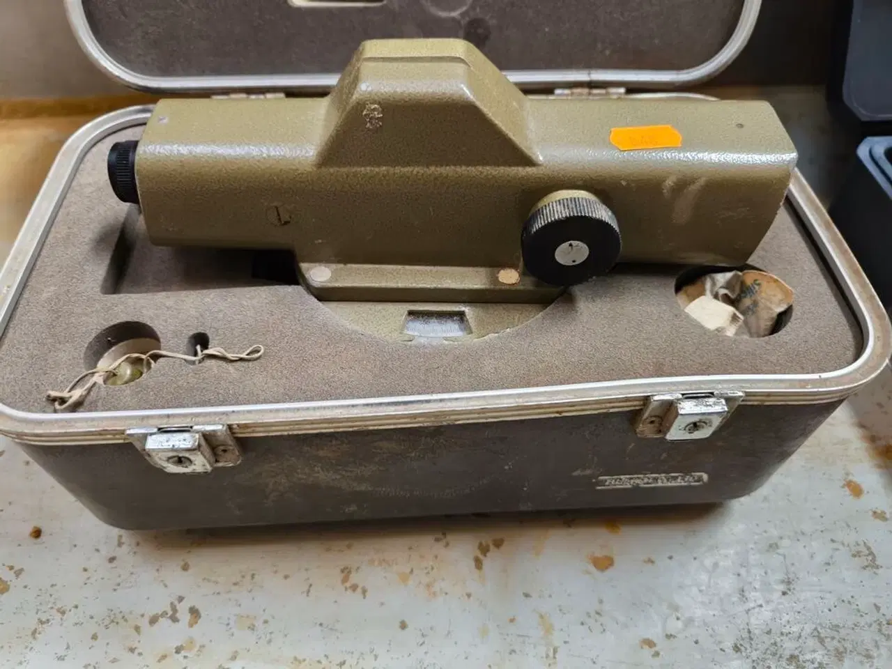 Billede 2 - Måleapparat FUJI-KOH S-302