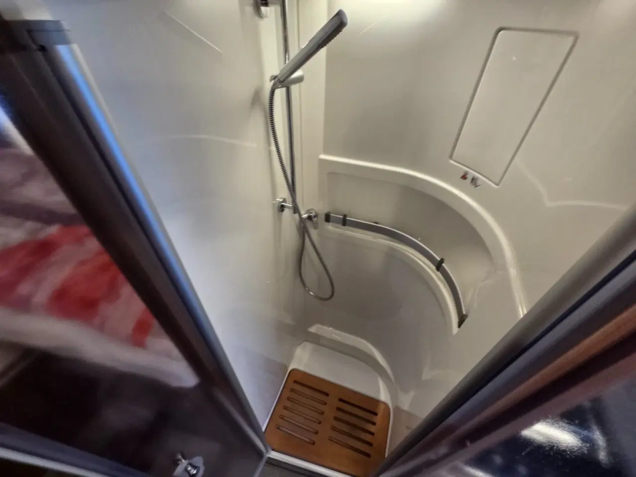 Billede 17 - Hymer B-MC I680 2,0 CDi 170 aut.