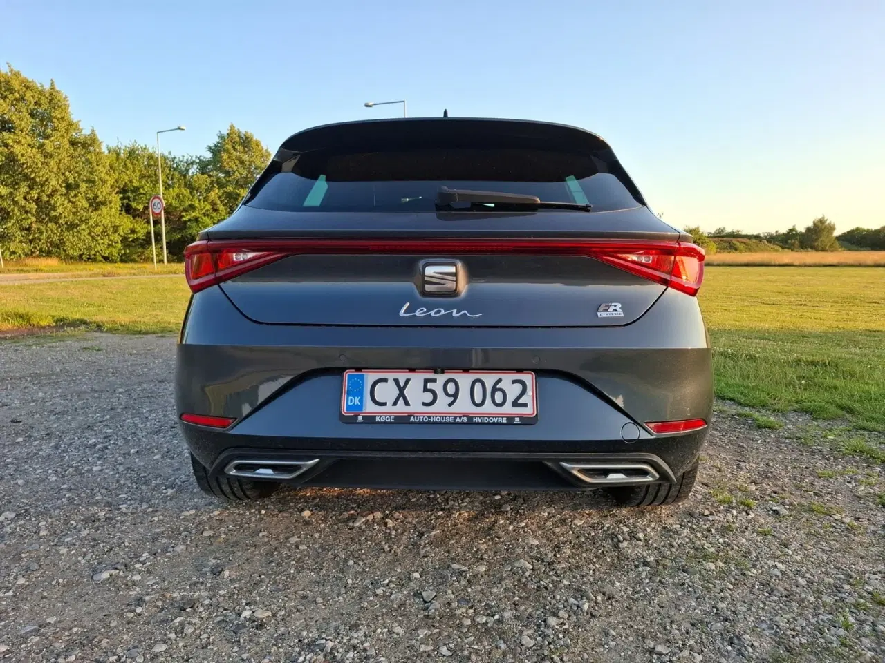 Billede 6 - Seat Leon 1,4 eHybrid FR DSG
