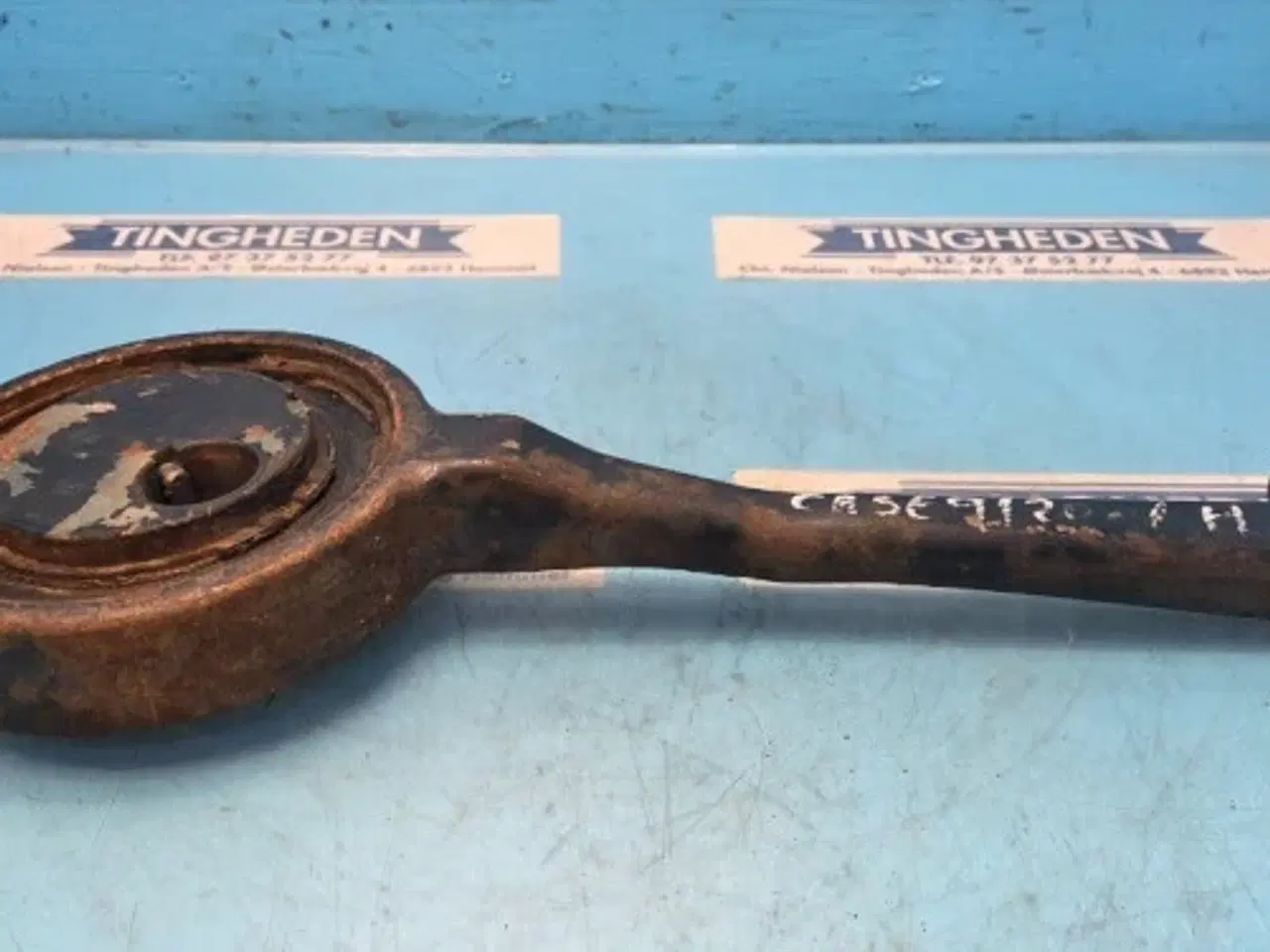 Billede 2 - Case 9120 Arm 87317702