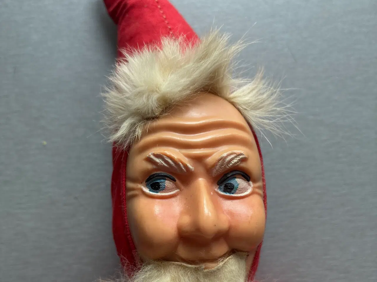 Billede 3 - Gammel nisse 1940