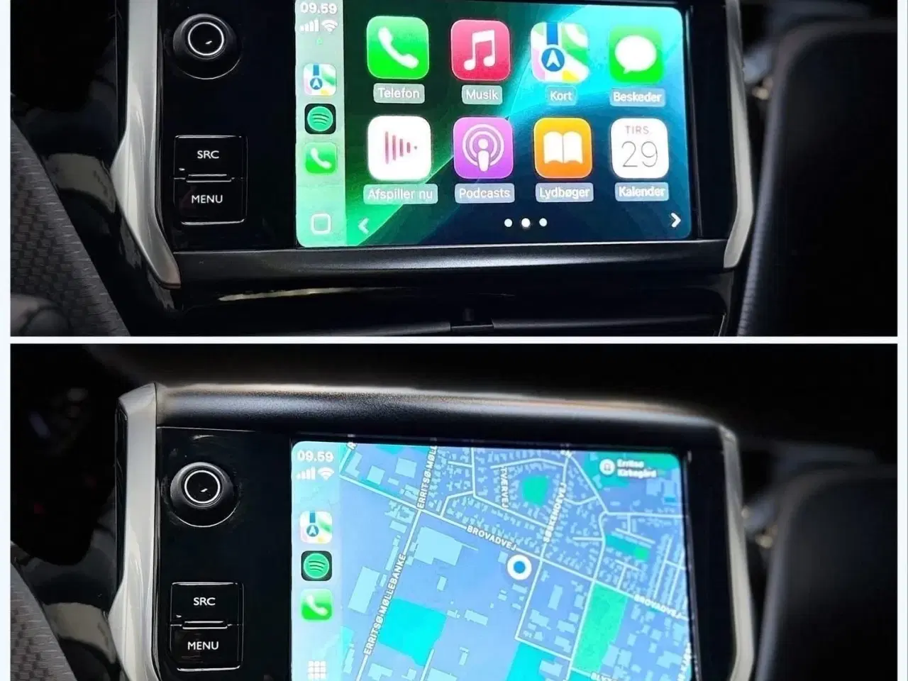 Billede 8 - Peugeot 208 1,6 BlueHDi 100 Active