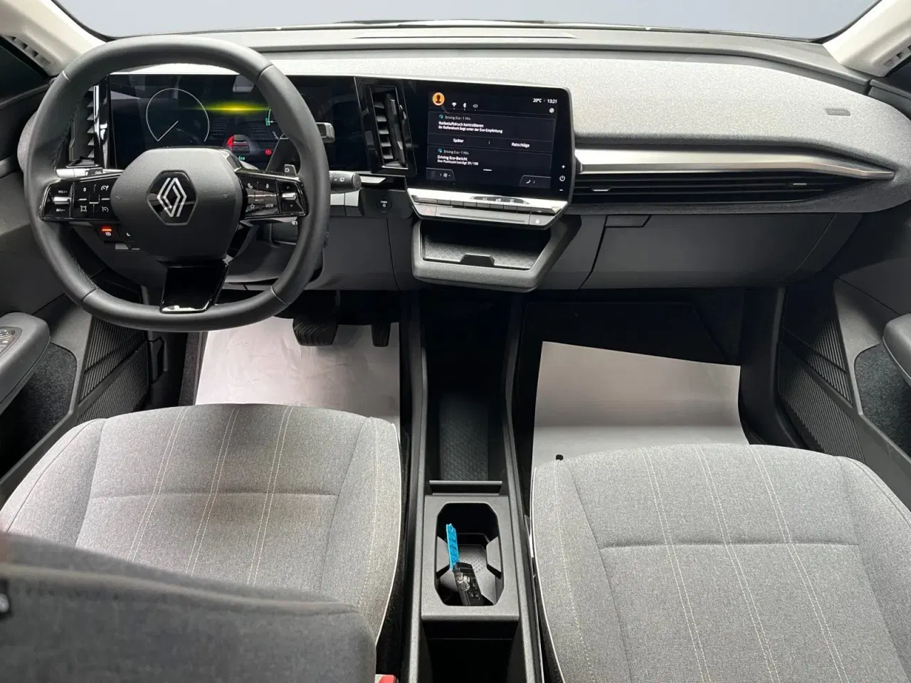 Billede 11 - Renault Megane E-Tech 40 Equilibre